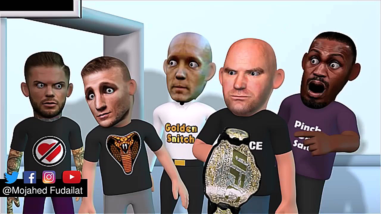 تست مثبت دوپینگ TJ Dillashaw