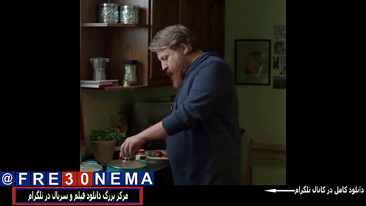 فیلم سینمایی رضا