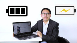 Laptop Acer Swift 3 AMD Ryzen...