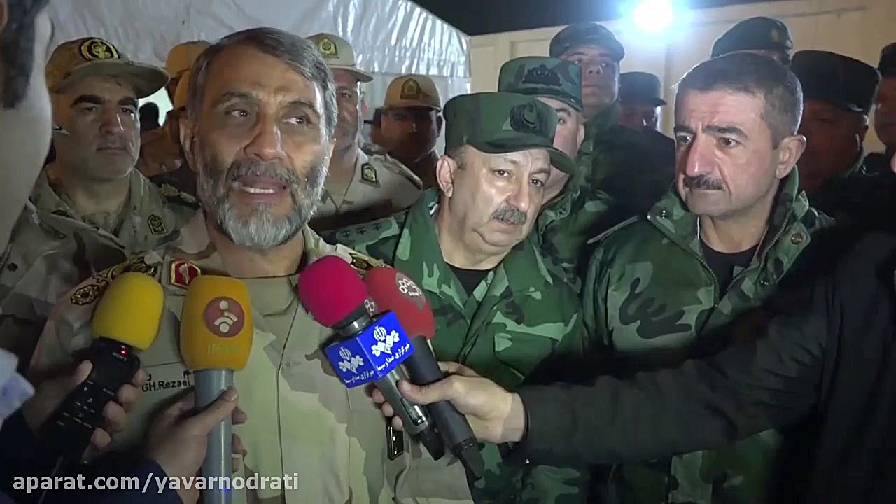 برگزاری جشن مشترک نوروزی بین م...