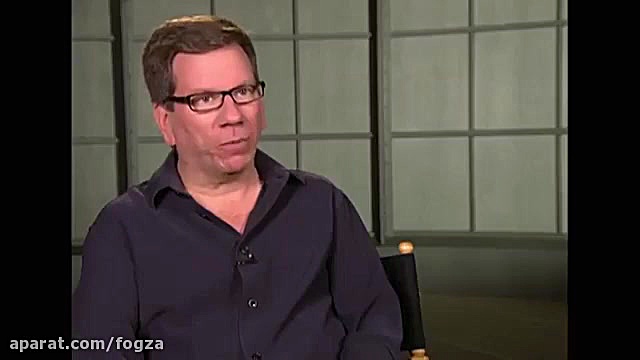 پشت صحنه ی فیلم جذاب &quot; مو...