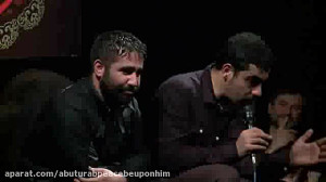 روضه شهادت امام هادی (ع) حنیف...