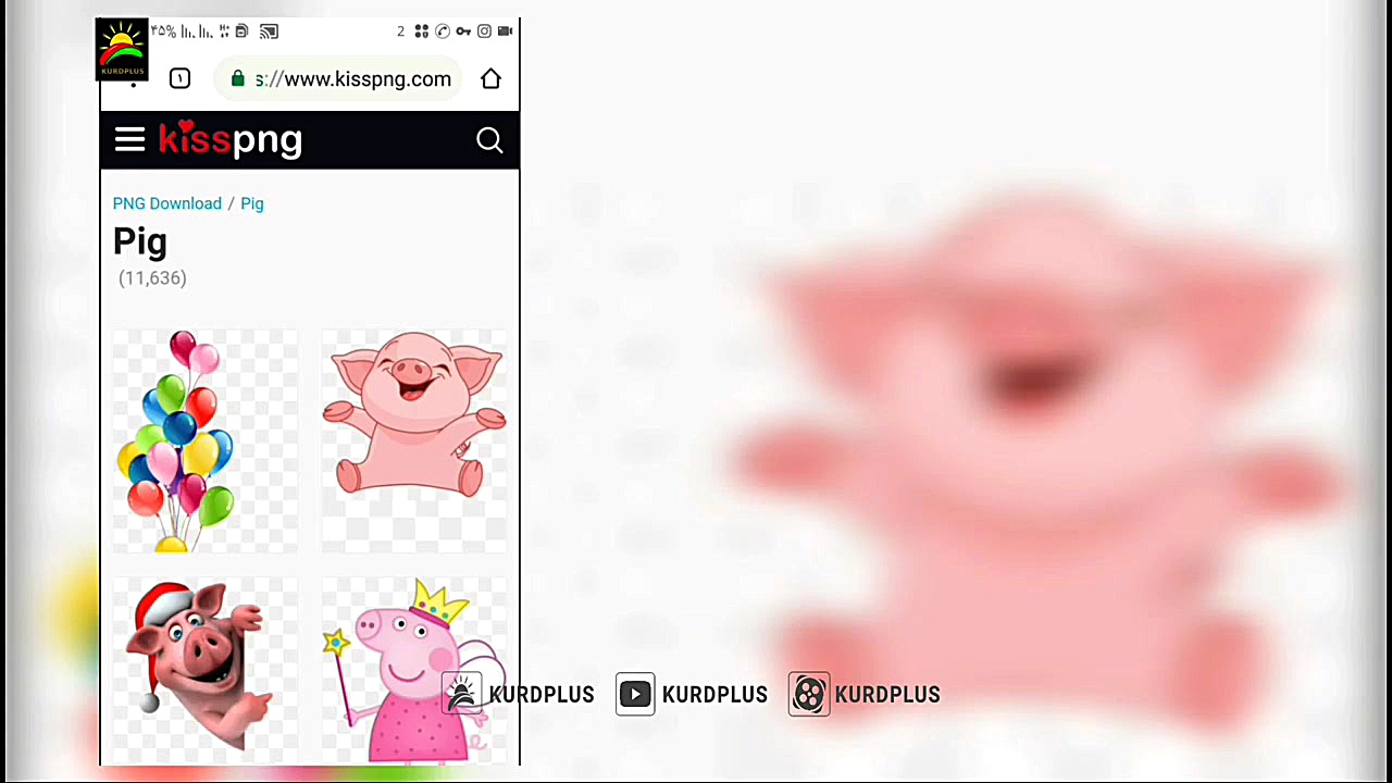 آموزش ساخت استیکر حرفه ای تلگر...