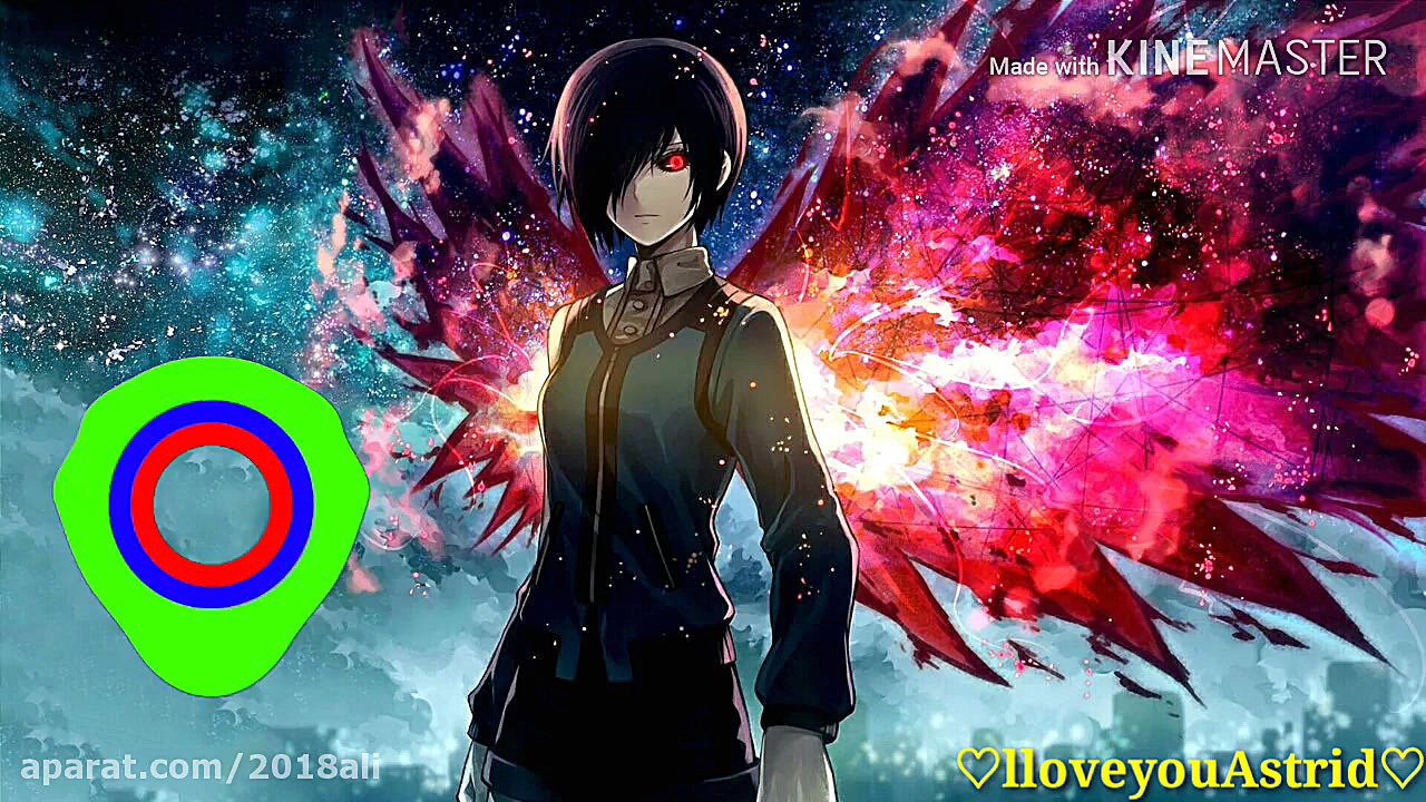 آهنگ خارجی خیلی قشنگ &hearts;...