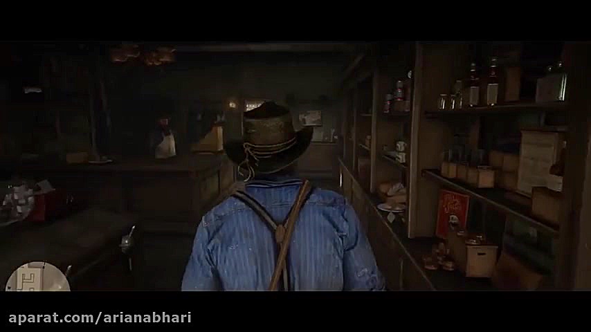 تریلر جدید پلی استیشن 5