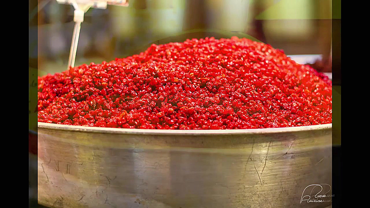 سفرهای نوروزی  دیدنی های شهر ا...