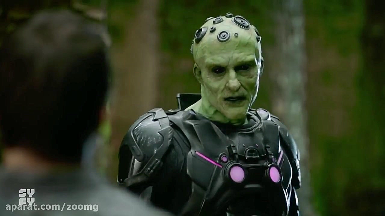 تیزر تریلر جدید فصل دوم سریال...