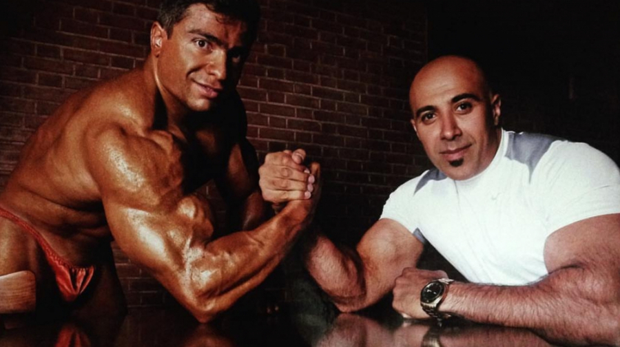 فیت ۱۳۷  زندگی یعنی بدنسازی