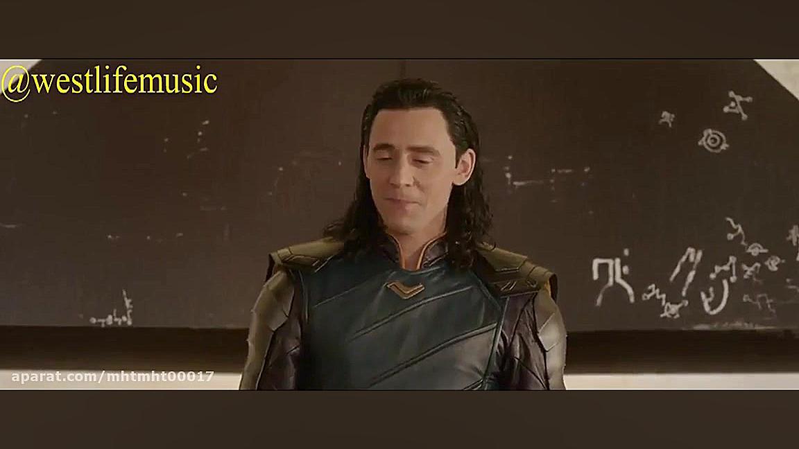 آموزش انگلیسی با فیلم و سریال