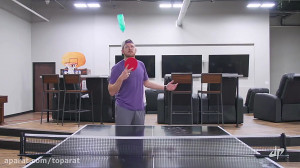 چالش پرتاب بطری با dude perfec...