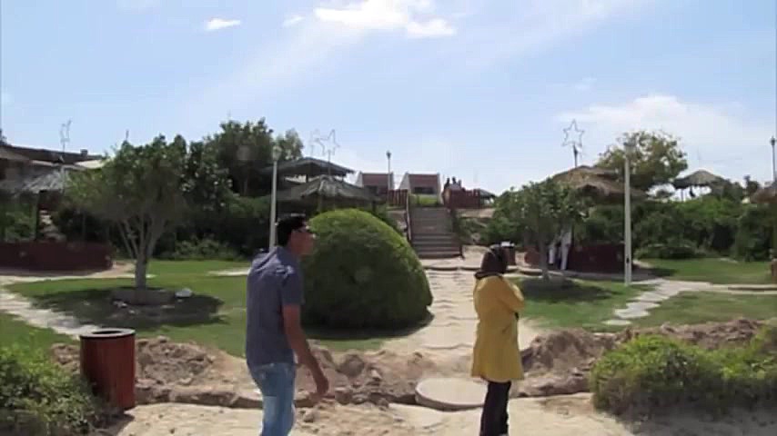 سفرهای نوروزی  جزیره زیبای کیش