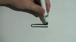 آموزش مرحله به مرحله نقاشی کار...