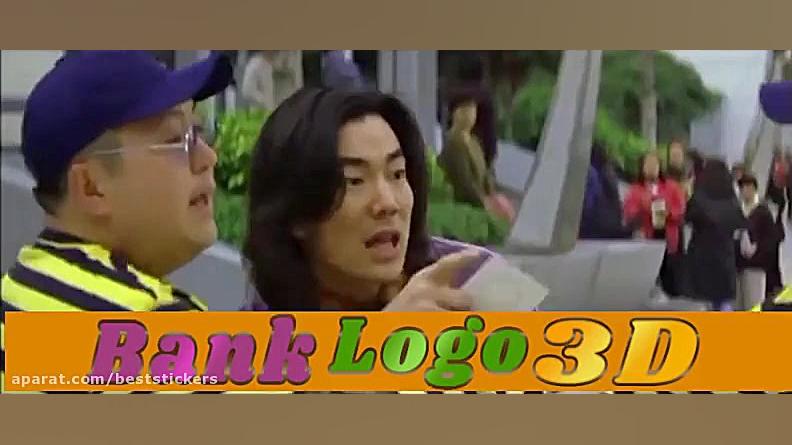 فیلم  جذاب  جکی چان