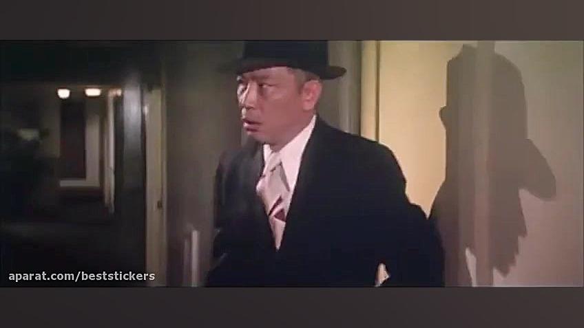 فیلم رزمی  مبارز خیابانی  جکی...