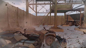 NATO OUTPOST vs ZOMBIES  ArmA...