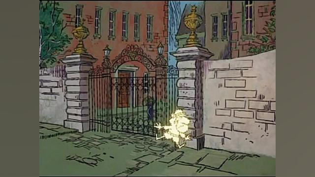 بازرس و دودو دوبله کارتون پلنگ...