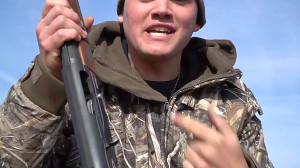 شکار 200 کبوتر در فصل شکار کان...