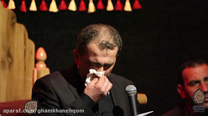 حاج علی علیان زمینه(انا لله و...