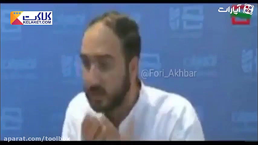 صحبتهای مدیر شبکه3: من موافق س...