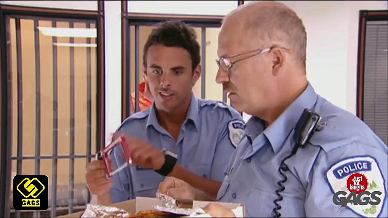 گلچین خنده دارترین دوربین مخفی...