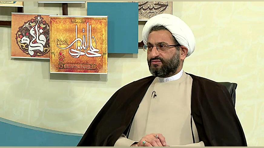 اگر کسی شراب بخورد آیا نباید ت...