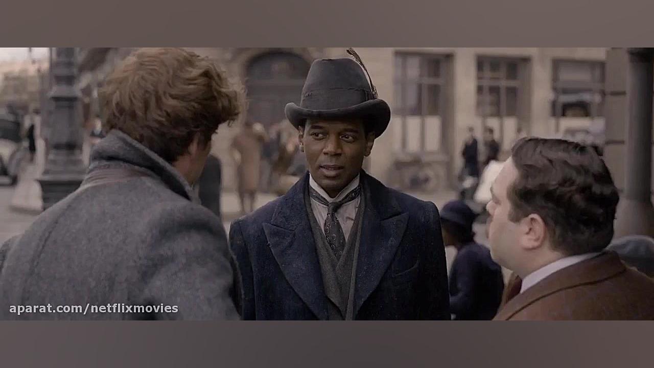 فیلم گریندل والد