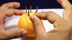 Free Energy Device With Magnet...