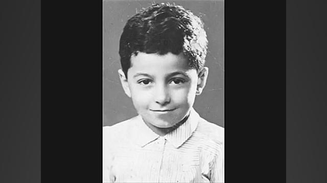 فرهاد مهرداد : آهنگ مرد تنها ب...