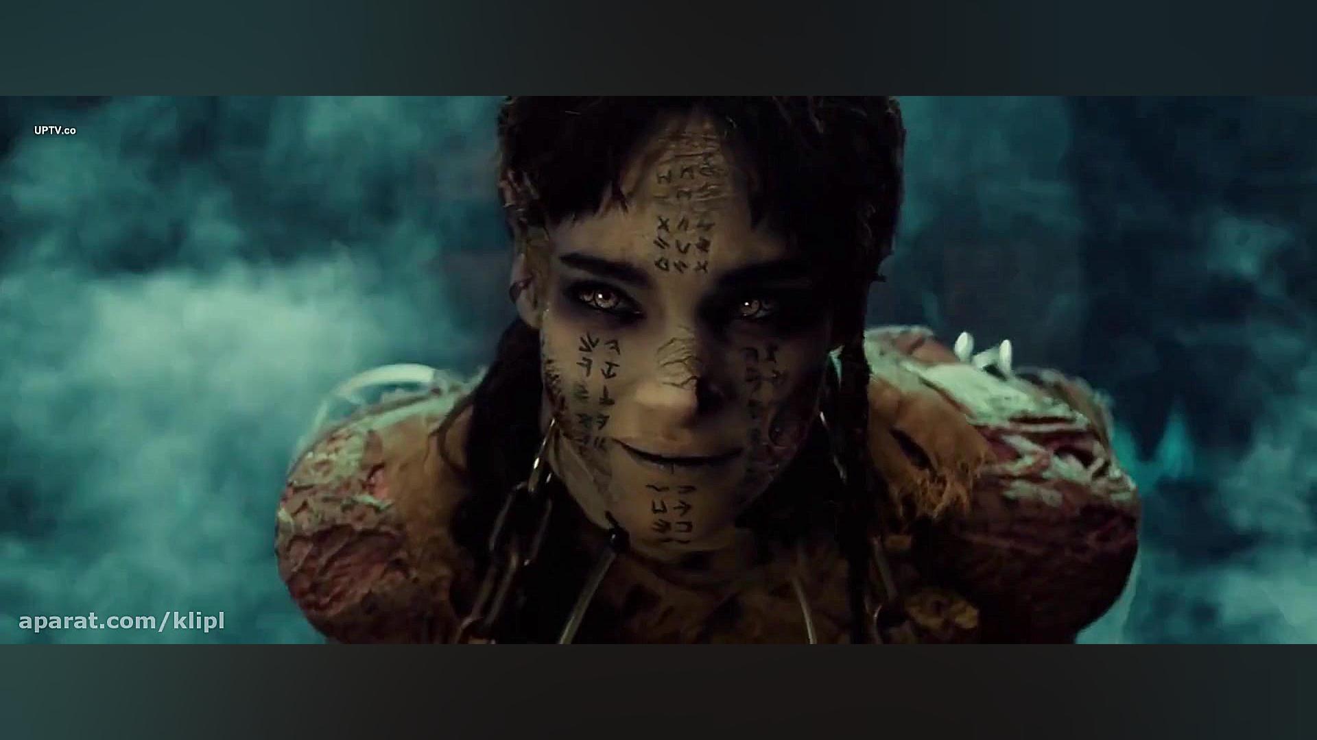 فیلم اکشن مومیایی | The Mummy...