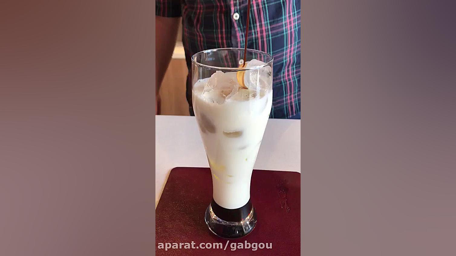 گواراترین نوشیدنی هوای بهار به...