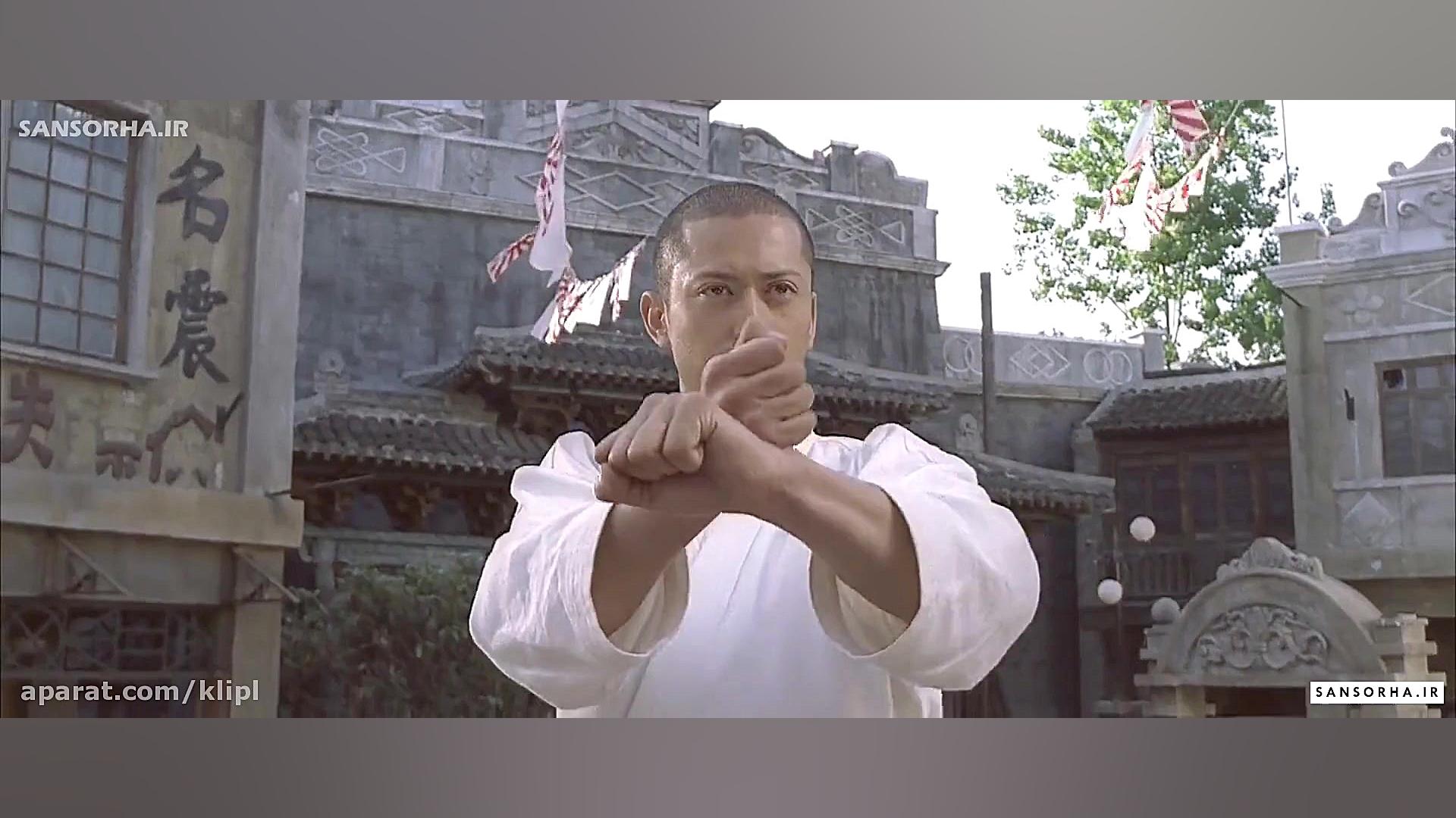 فیلم رزمی ایپ من 1 | Ip Man 2008 | دوبله فارسی زمان6261ثانیه
