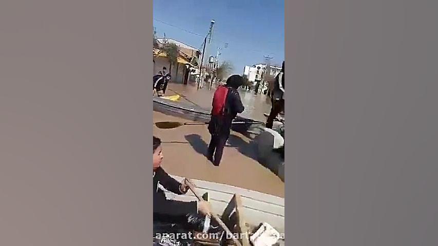 تجلیل توییتری مازیار ناظمی از...