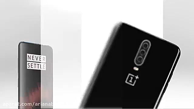 مشخصات گوشی هوشمند OnePlus 7