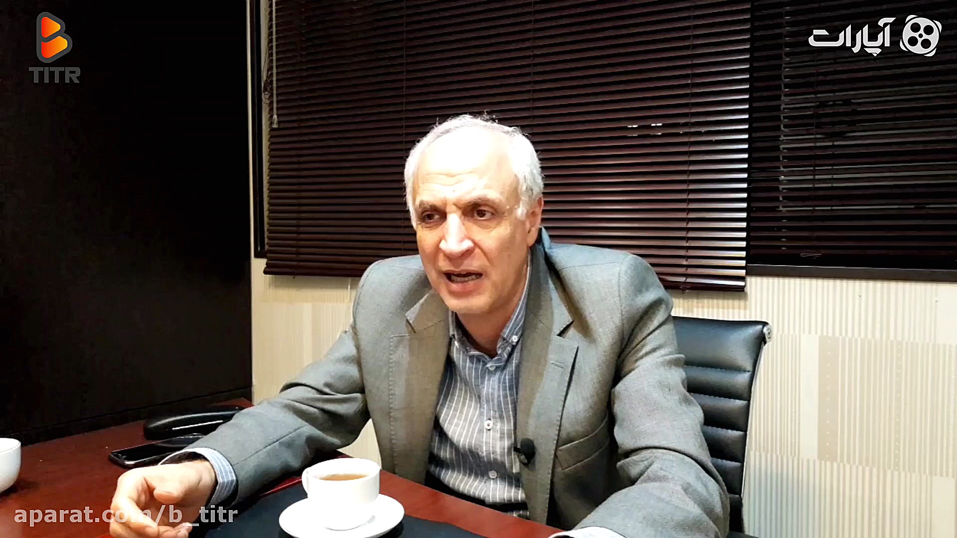 خونه تکونی چالش این روزا ...