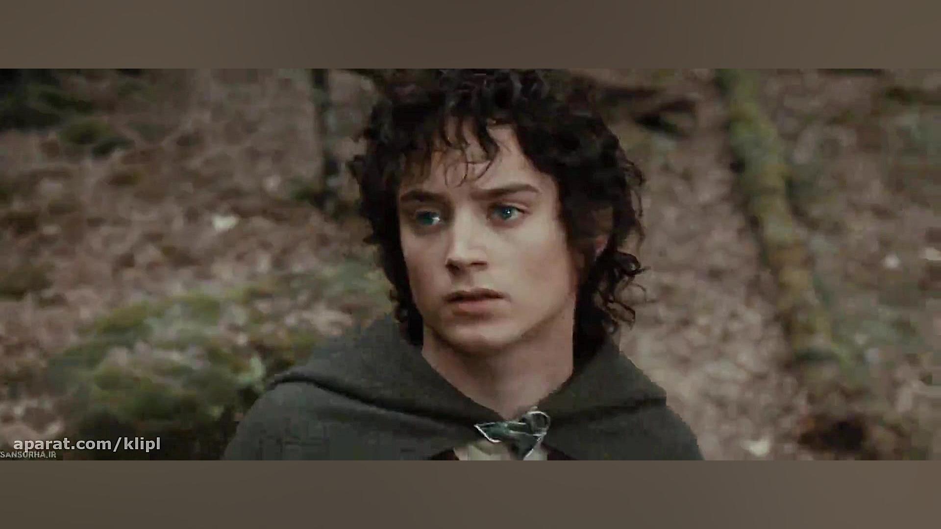 دانلود فیلم ارباب حلقه ها ۱ |...