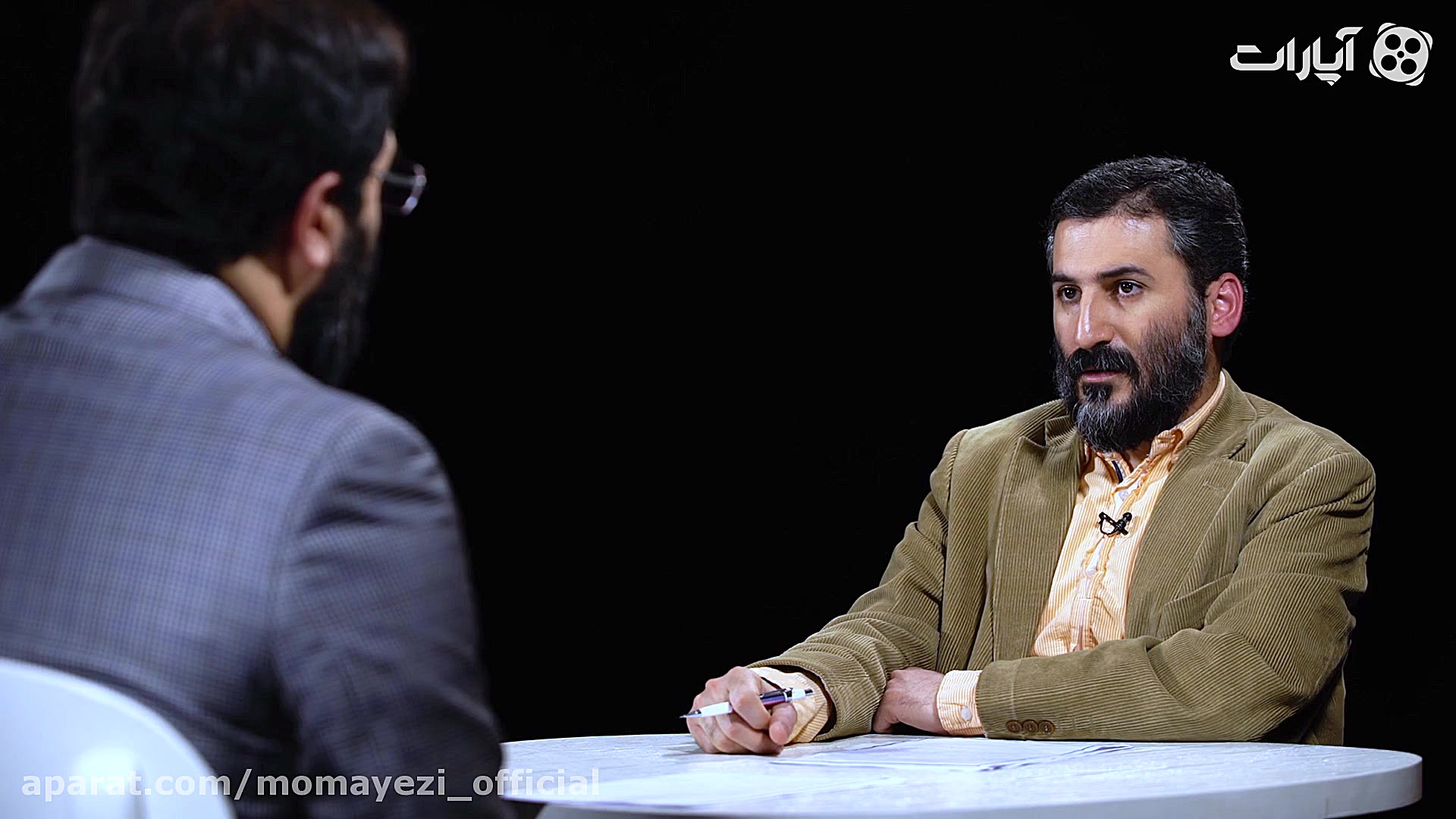 ممیزی 3  بهار دلکش  محمدرضا شج...