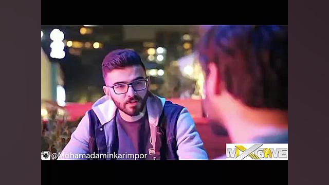 دابسمش های بسیار باحال محمد ام...