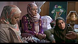 سکانسی دیدنی از بازی سعید آقاخ...