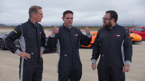 بزرگترین مسابقات شتاب خودرو ها...