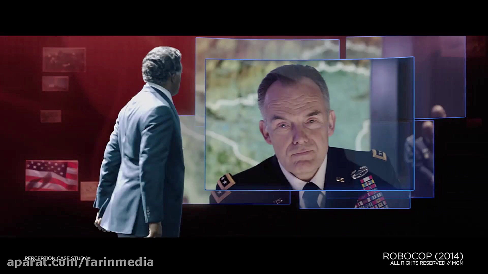 آموزش استفاده از Cinema 4D در...