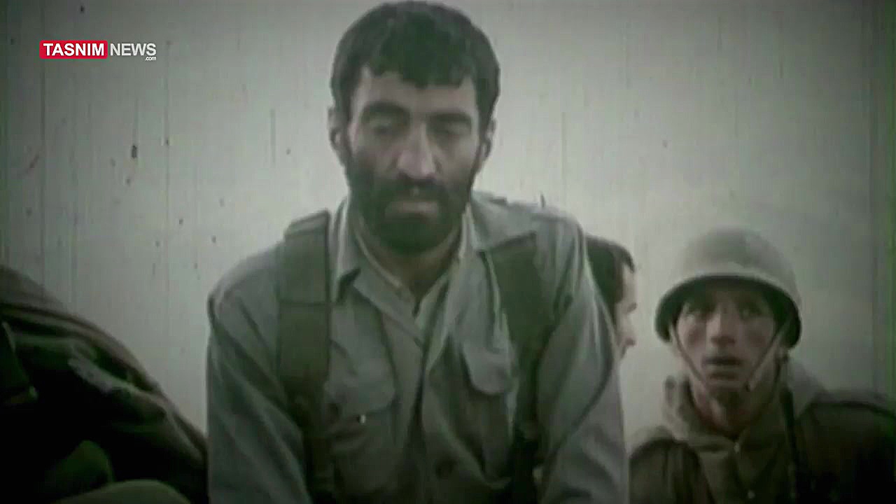 جاویدالاثر احمد متوسلیان