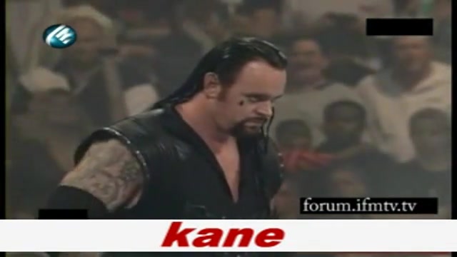 تم ورود زیبا و دیدنی كین و اند...