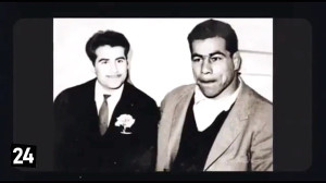 فیلم ایرانی جدید با بازی ماهور...