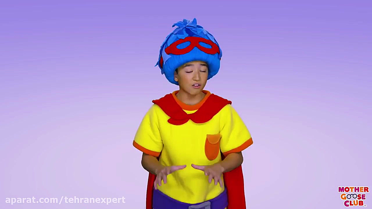 آموزش الفبای انگلیسی به کودکان...