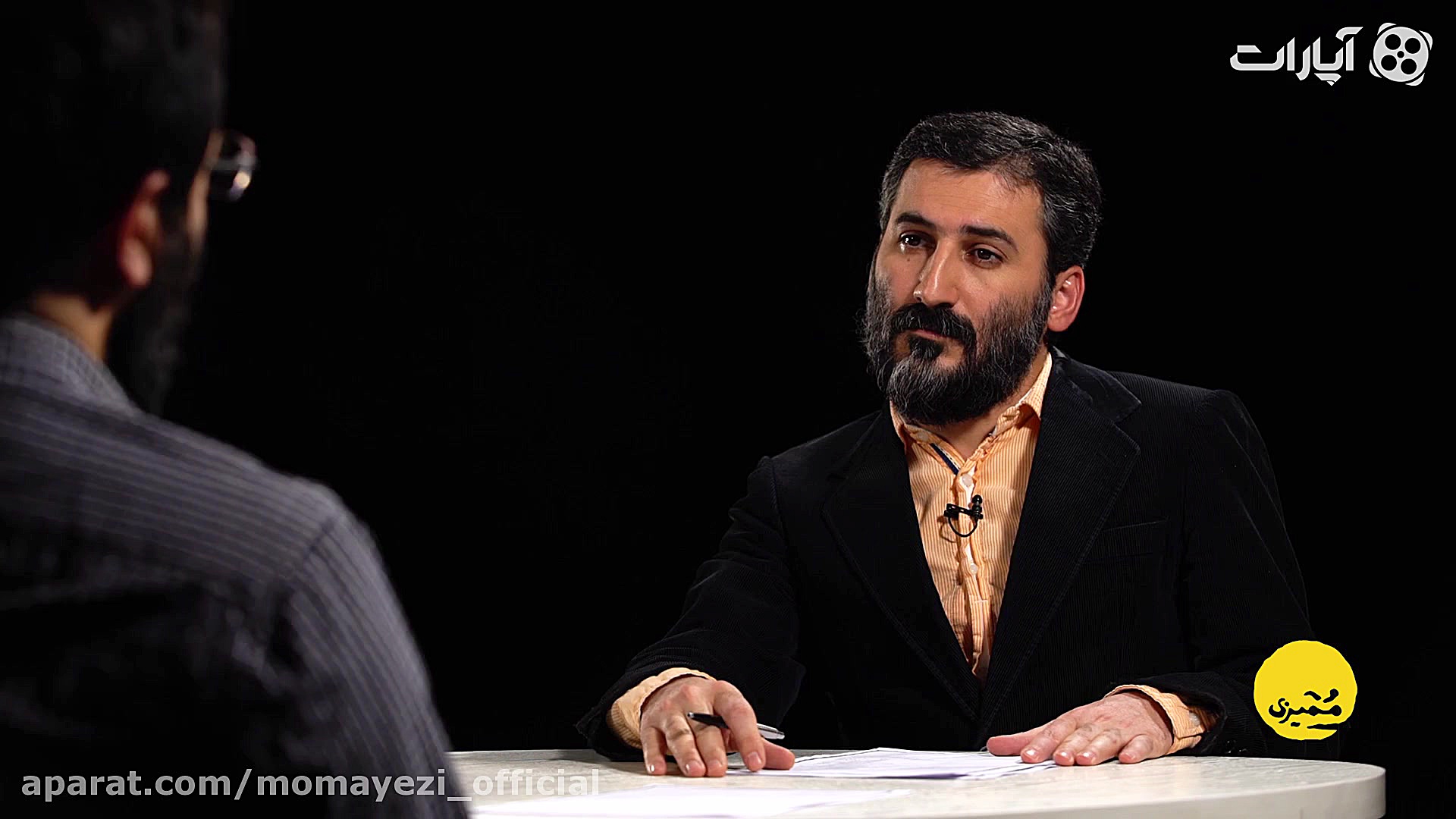 ممیزی 5  مرغ سحر  محمدرضا شجری...