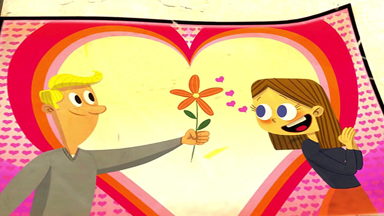 کارتون انیمیشن اسکار Oscar& 03...