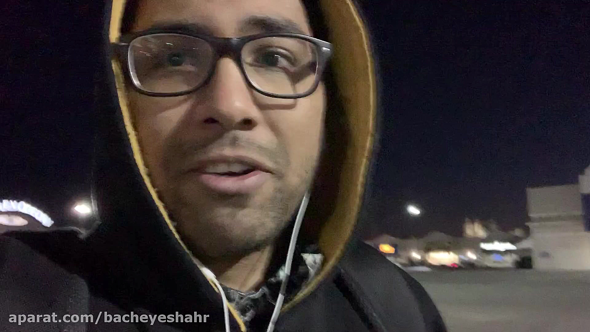 تحلیل فیلم‌ ناحیه ی شماره ی ۹...