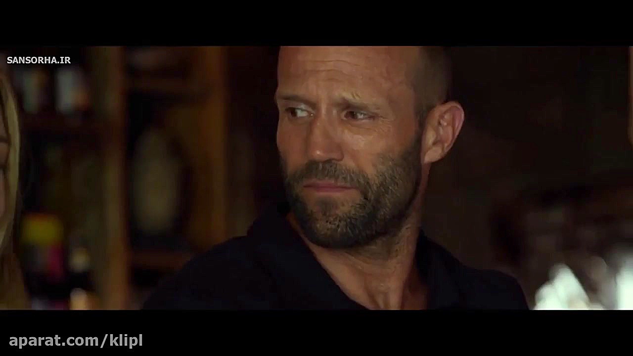 فیلم اکشن مکانیک ۲ رستاخیز | د...