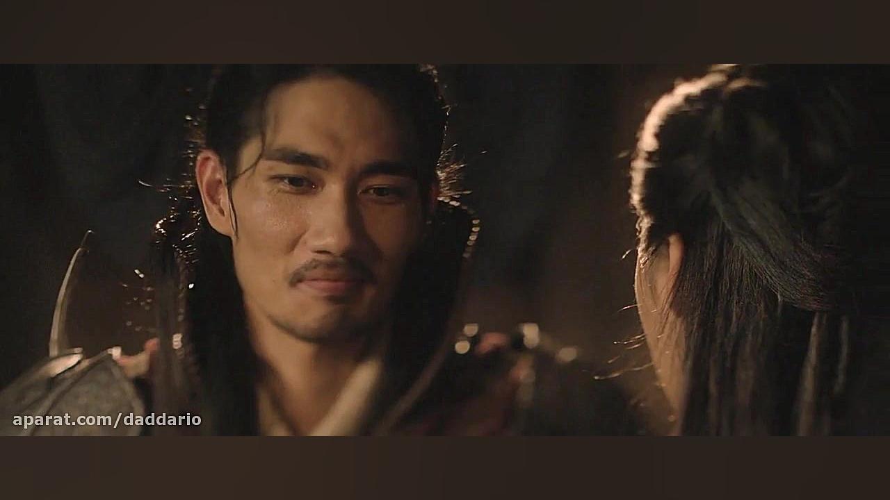 فیلم جنگی و کره ای &laquo;نبرد...