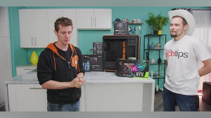 سریعترین رایانه گیمینگ قابل خر...